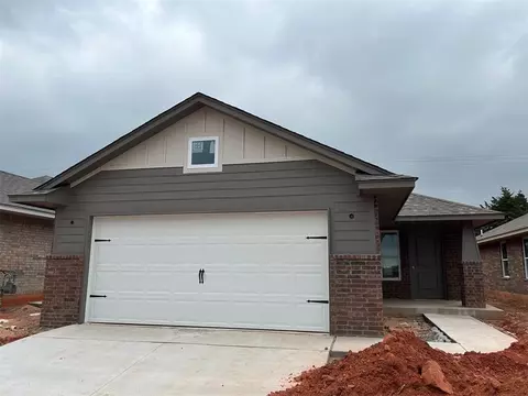 2649 NW 199th St, Edmond, OK 73012