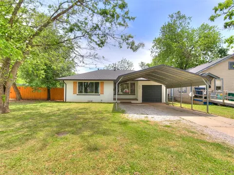 2324 NW 34th St, Oklahoma City, OK 73112