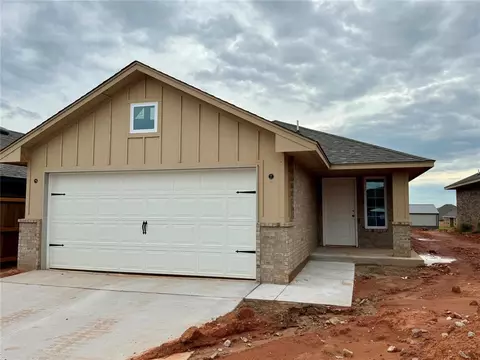 4629 Prominence Dr, Oklahoma City, OK 73179