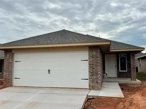 4625 Prominence Dr, Oklahoma City, OK 73179