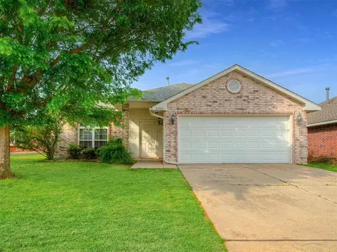 21911 Pleasant Ridge Rd, Edmond, OK 73012
