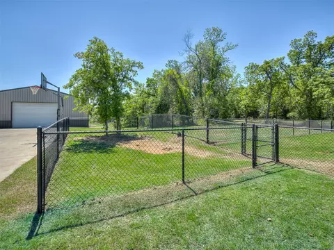 21632 SE 95th St, Mcloud, OK 74851 photo 22
