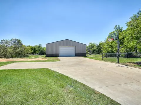 21632 SE 95th St, Mcloud, OK 74851 photo 23