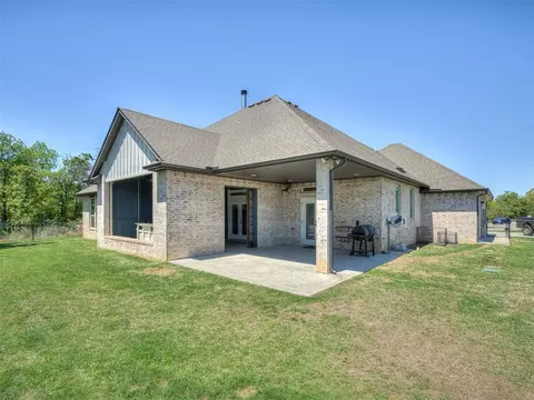 21632 SE 95th St, Mcloud, OK 74851 photo 20