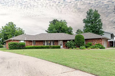 3129 Kent Dr, Oklahoma City, OK 73120