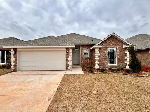 13936 Klinsman Rd, Piedmont, OK 73078
