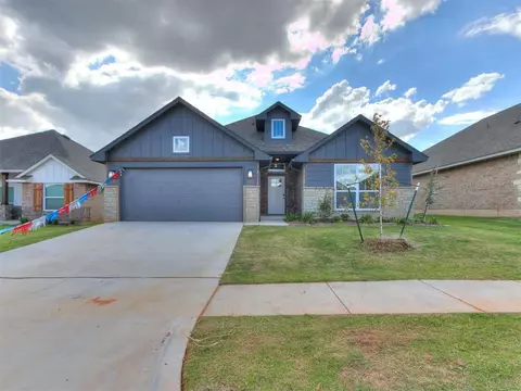 13925 Klinsman Rd, Piedmont, OK 73078
