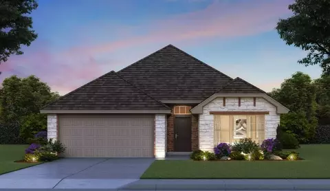 13932 Klinsman Rd, Piedmont, OK 73078