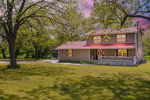 51982 E County Road 1520, Stratford, OK 74872