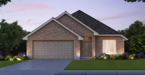 13928 Klinsman Rd, Piedmont, OK 73078