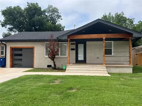2237 Hasley Dr, Oklahoma City, OK 73120