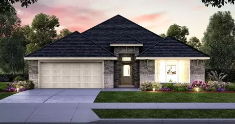 13916 Klinsman Rd, Piedmont, OK 73078