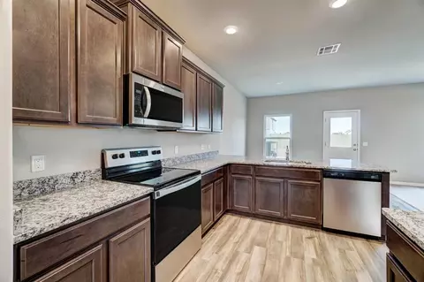 1709 Ruby Dr, El Reno, OK 73036 photo 4