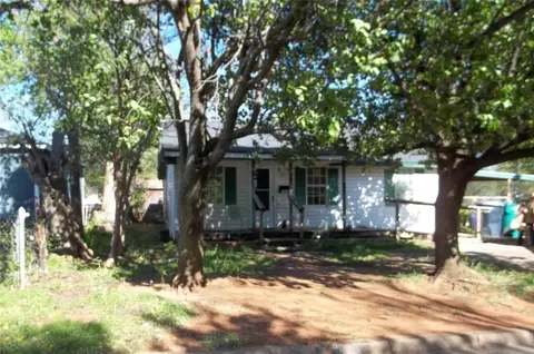 3908 S Magnolia St, Oklahoma City, OK 73129