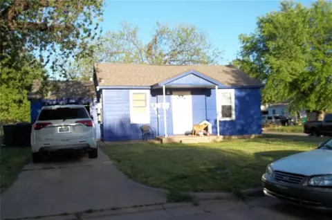 3914 S Magnolia St, Oklahoma City, OK 73129