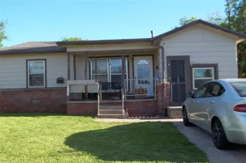 2944 SW 49th St, Oklahoma City, OK 73119