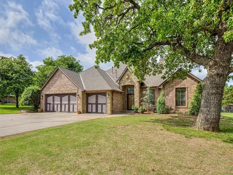 2024 Padova Pt, Edmond, OK 73034