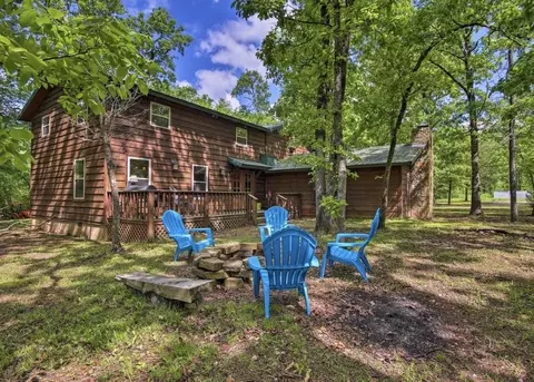 76 Shortleaf Ln, Broken Bow, OK 74728 photo 1