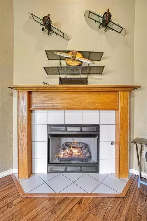 1805 Hunter Pointe Cir, Altus, OK 73521 photo 7