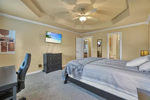 1805 Hunter Pointe Cir, Altus, OK 73521 photo 22