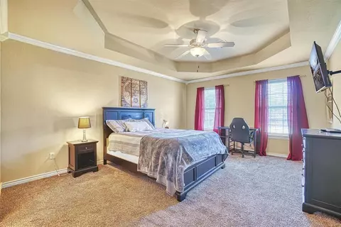 1805 Hunter Pointe Cir, Altus, OK 73521 photo 21