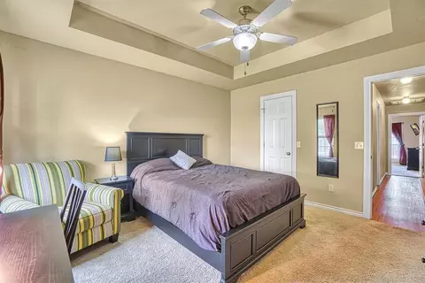 1805 Hunter Pointe Cir, Altus, OK 73521 photo 33