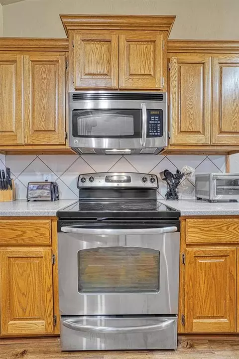 1805 Hunter Pointe Cir, Altus, OK 73521 photo 19