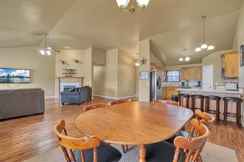 1805 Hunter Pointe Cir, Altus, OK 73521 photo 13