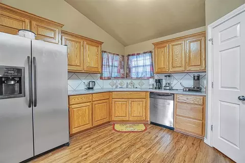 1805 Hunter Pointe Cir, Altus, OK 73521 photo 16