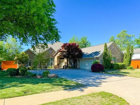 3724 Barwick Ct, Norman, OK 73072