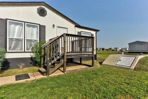 9855 N Gregory Rd, Yukon, OK 73099