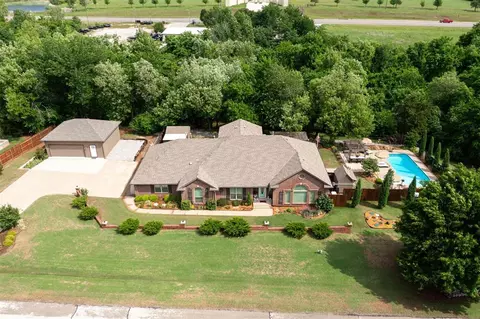 2637 NW 31st Pl, Newcastle, OK 73065
