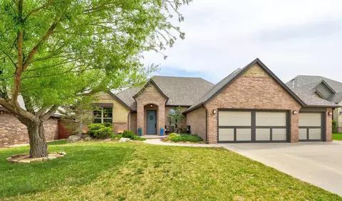 1520 NW 173rd Ter, Edmond, OK 73012