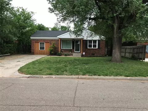 1316 NW 80th St, Oklahoma City, OK 73114