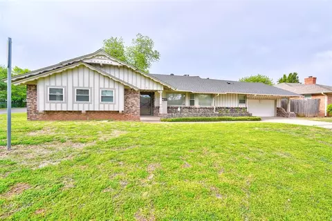 3100 NW 35th St, Oklahoma City, OK 73112