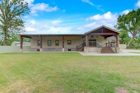 20508 SE 93rd St, Newalla, OK 74857
