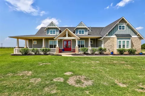 15494 Pheasant Run, Guthrie, OK 73044