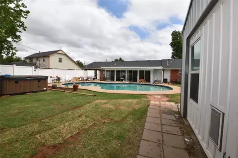 9 Forrest Rd, Guthrie, OK 73044 photo 45