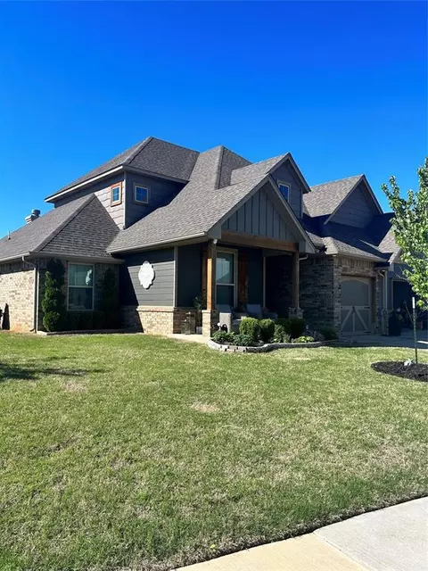8804 NW 127th St, Oklahoma City, OK 73142