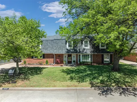 3041 Stonybrook Rd, Oklahoma City, OK 73120
