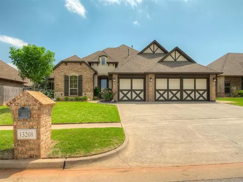 13208 NW 1st Ter, Yukon, OK 73099