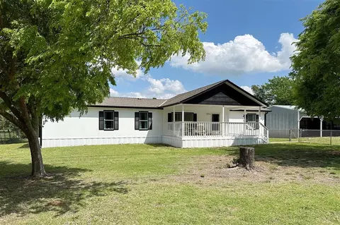 8500 N Anderson Rd, Jones, OK 73049