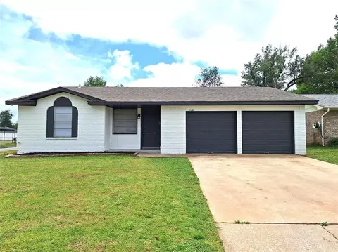 4116 SE 45th Ter, Oklahoma City, OK 73135