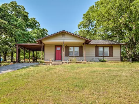 17703 29th St, Choctaw, OK 73020