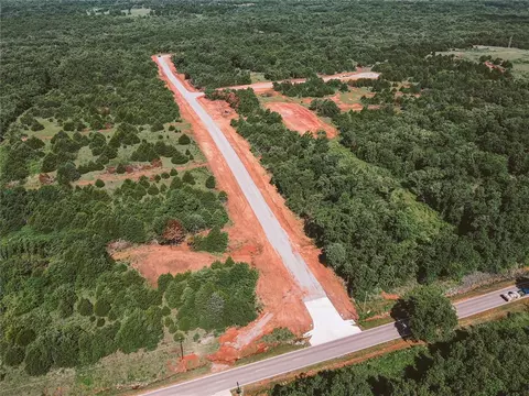0 Ok-102, Wellston, OK 74881 photo 2