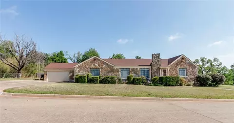 3101 NW 25th St, Oklahoma City, OK 73107