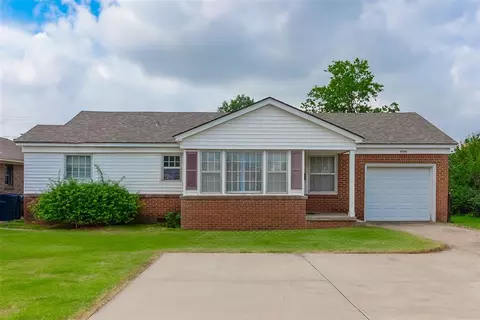 3132 NW 50th St, Oklahoma City, OK 73112