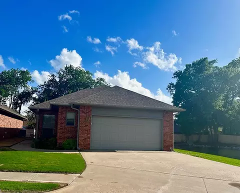 44 SW 92nd Pl, Oklahoma City, OK 73139