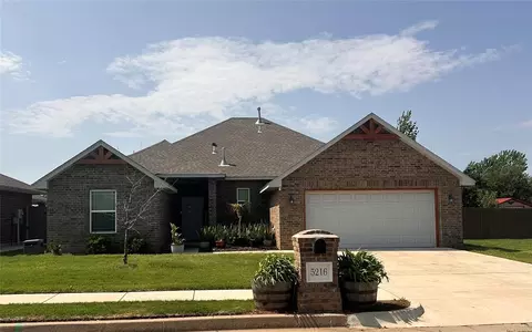 5216 SE 78th St, Oklahoma City, OK 73135