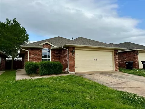 3614 Ellis Ave, Moore, OK 73160